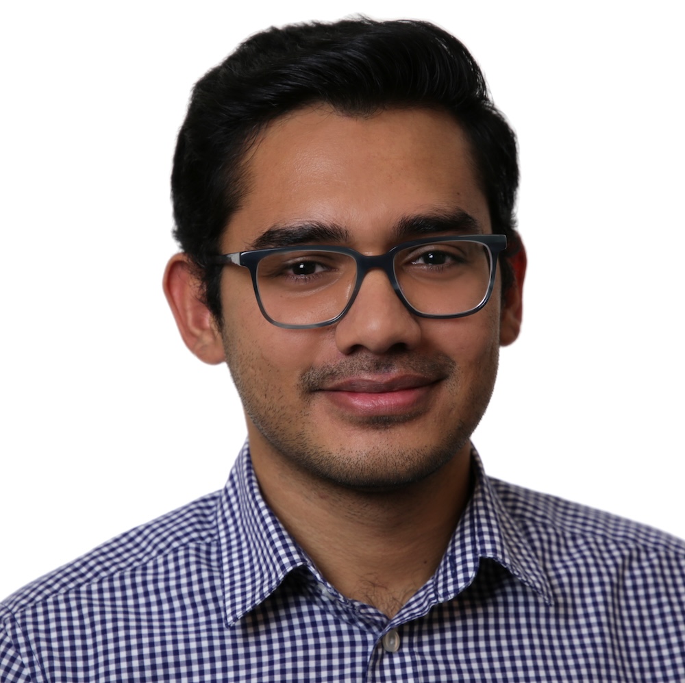 headshot image