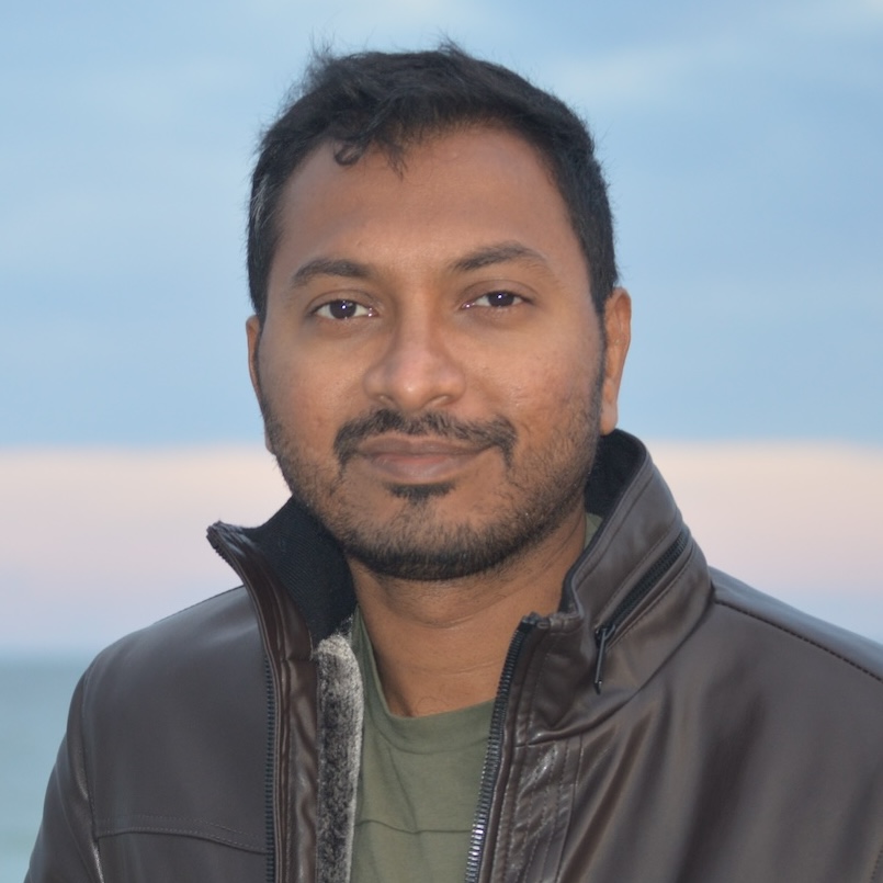 headshot image