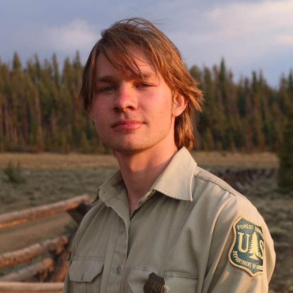 headshot image